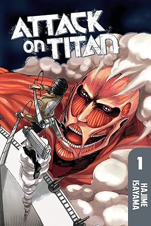 Attack On Titan