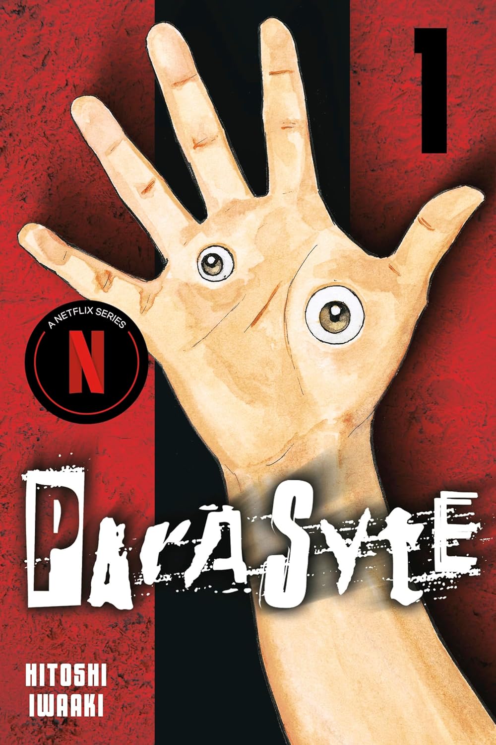 Parasyte