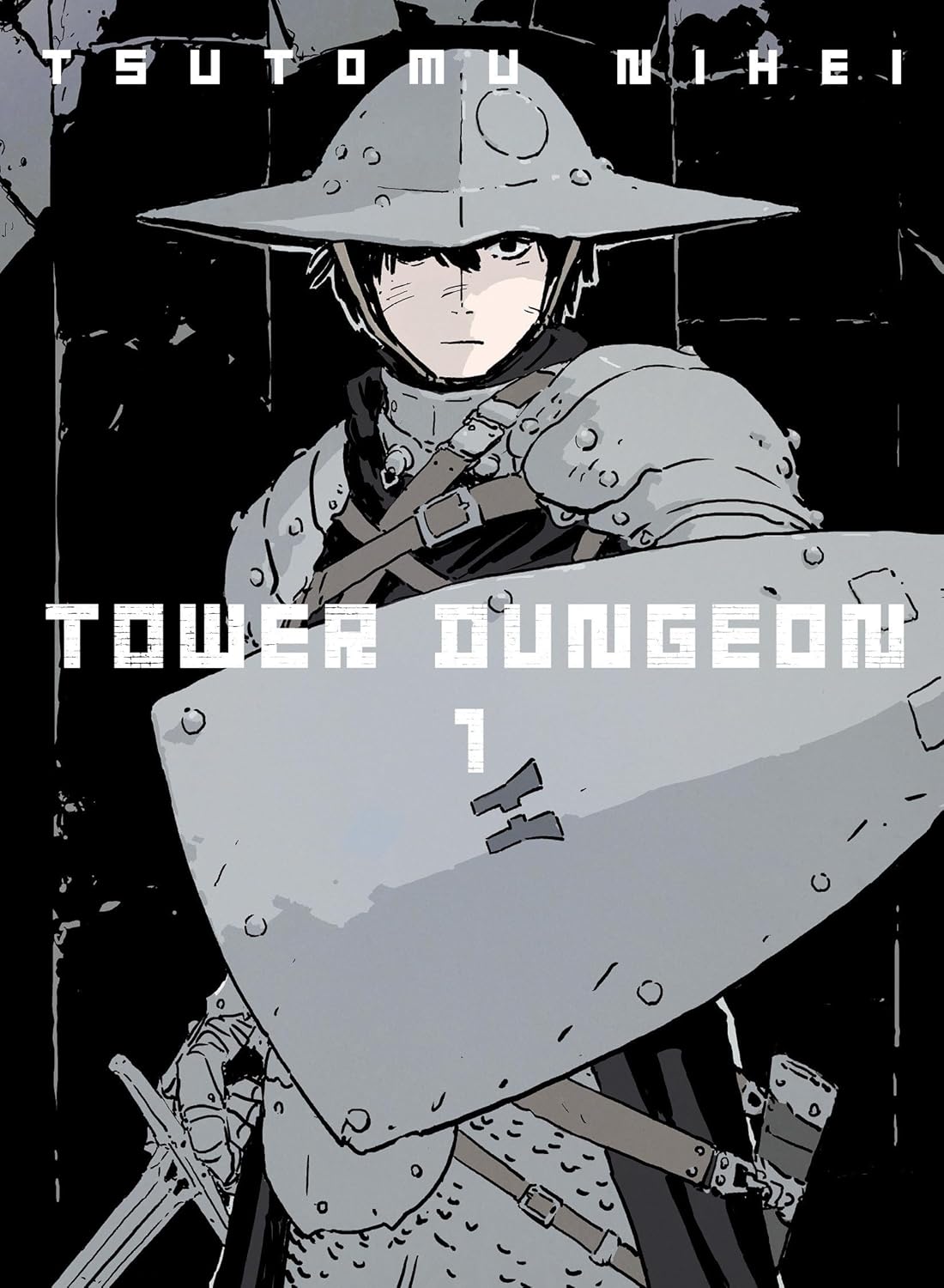 Tower Dungeon